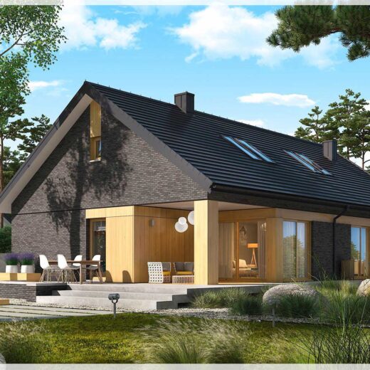 biet thu dep chau au BT2T2 1 12