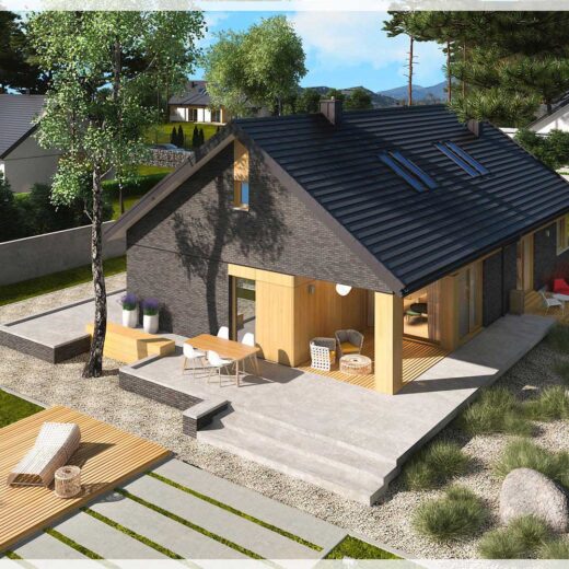 biet thu dep chau au BT2T2 1 13