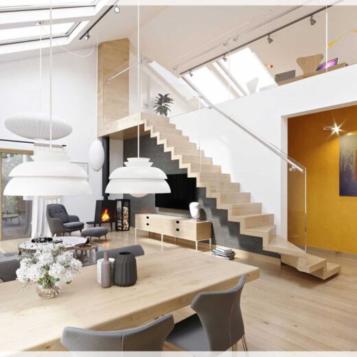 biet thu dep chau au BT2T2 1 6