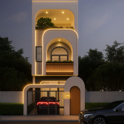 mau nha 5x20 hien dai 3 tang 3