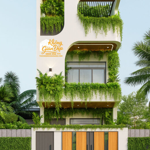 mau nha pho 5x20 3 tang an tuong tu cai nhin dau tien 2025 1