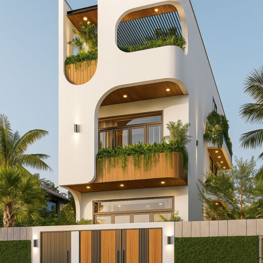 mau nha pho 5x20 3 tang an tuong tu cai nhin dau tien 2025 4