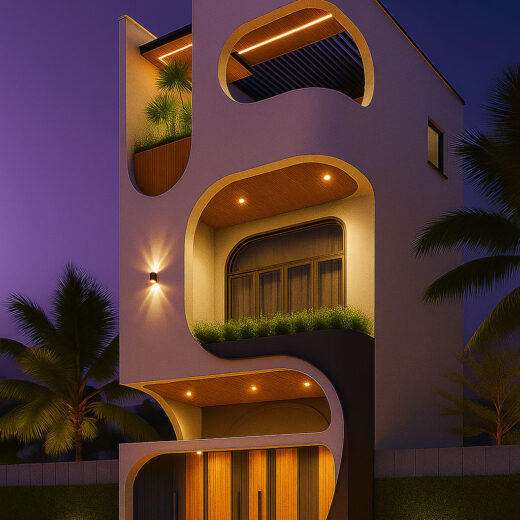 mau nha pho 5x20 3 tang an tuong tu cai nhin dau tien 2025 5