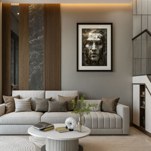 phong khach 2 nha 2 tang 45x20m