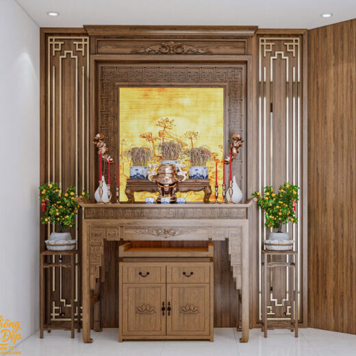 phong tho mau nha 5x20 hien dai