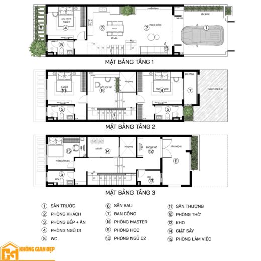 1 MAT BANG mau nha pho 3 tang 2025