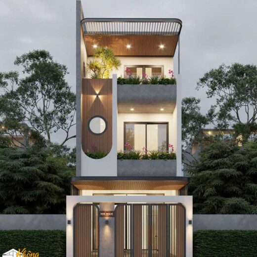 1 phoi canh mat tien nha pho 3 tang 5x20 3