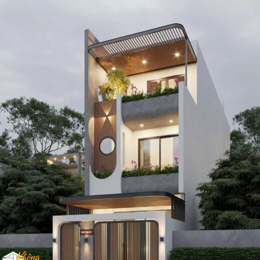 1 phoi canh mat tien nha pho 3 tang 5x20 4