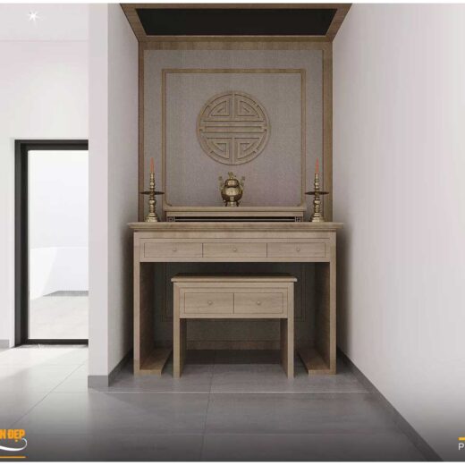 12 phong tho mau nha pho 3 tang 5x20 1