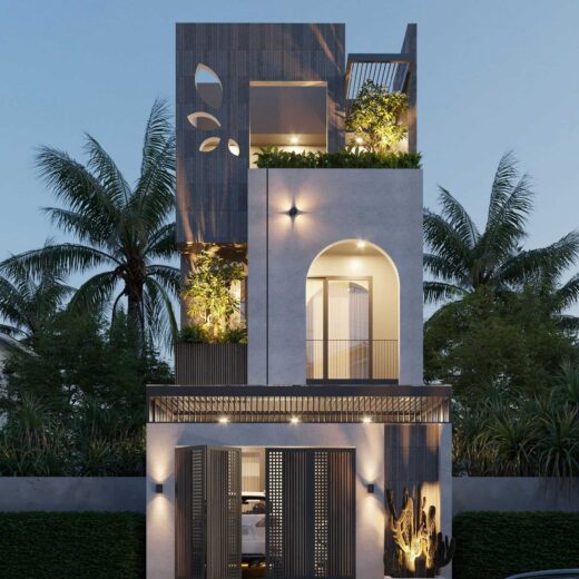 2 mat tien mau nha pho 3 tang 2025 2