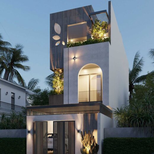 2 mat tien mau nha pho 3 tang 2025 4