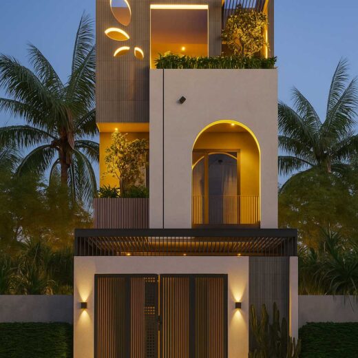 2 mat tien mau nha pho 3 tang 2025 8