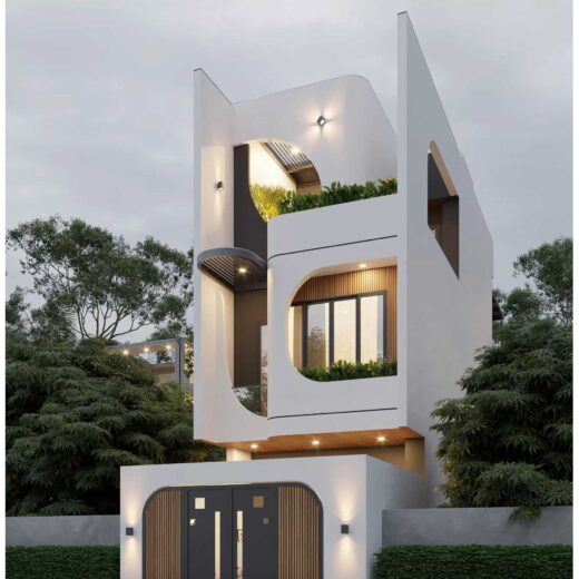 2 mat tien mau nha pho 3 tang 5x20 2