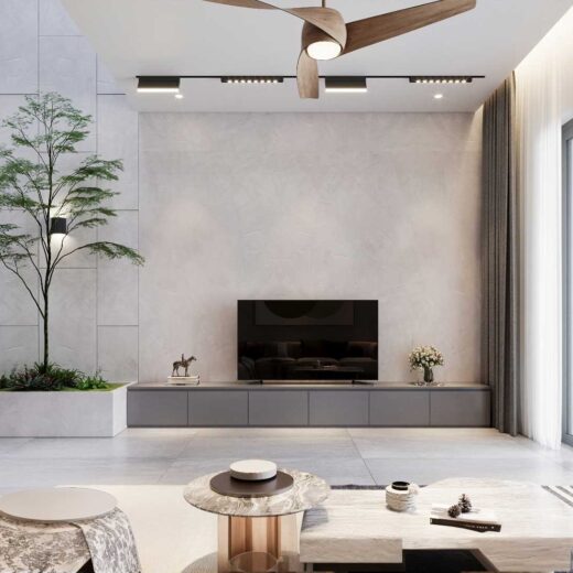 3 noi that phong khachbep mau nha pho 3 tang 2025 2