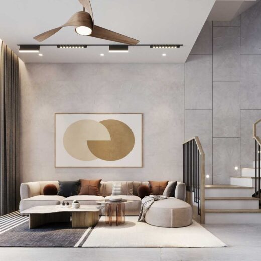 3 noi that phong khachbep mau nha pho 3 tang 2025 3