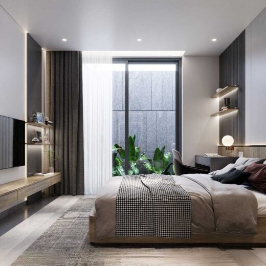 4 noi that phong ngu 1 mau nha pho 3 tang 2025 2