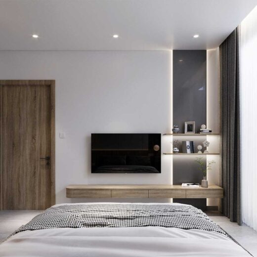 4 noi that phong ngu 1 mau nha pho 3 tang 2025 4