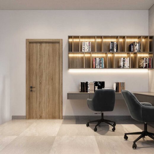 5 goc hoc tap mau nha pho 3 tang 2025 3