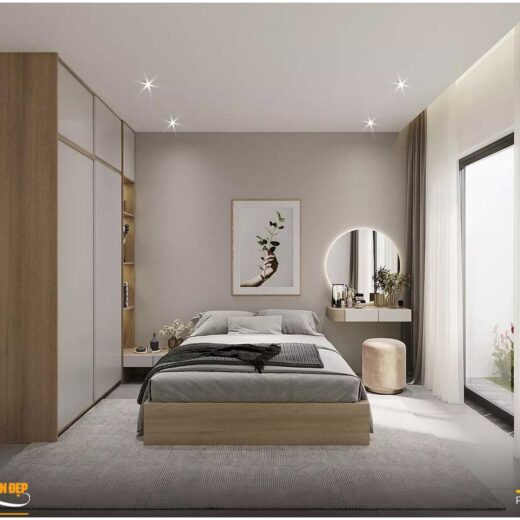 5 phong ngu 1 mau nha pho 3 tang 5x20 1