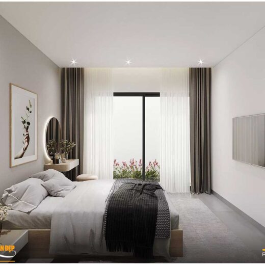 5 phong ngu 1 mau nha pho 3 tang 5x20 3