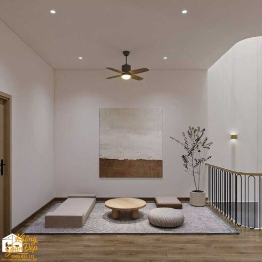 6 noi that phong sinh hoat nha pho 3 tang 5x20 2