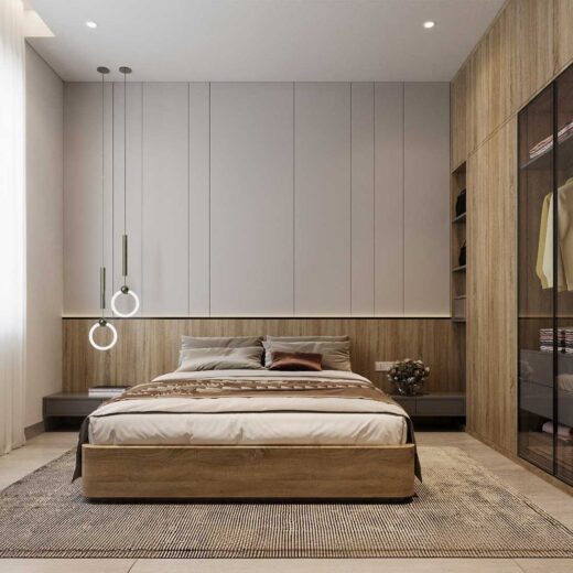 6 phong ngu 2 mau nha pho 3 tang 2025 1