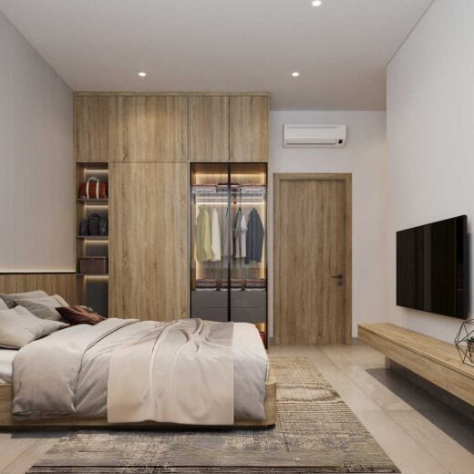 6 phong ngu 2 mau nha pho 3 tang 2025 4