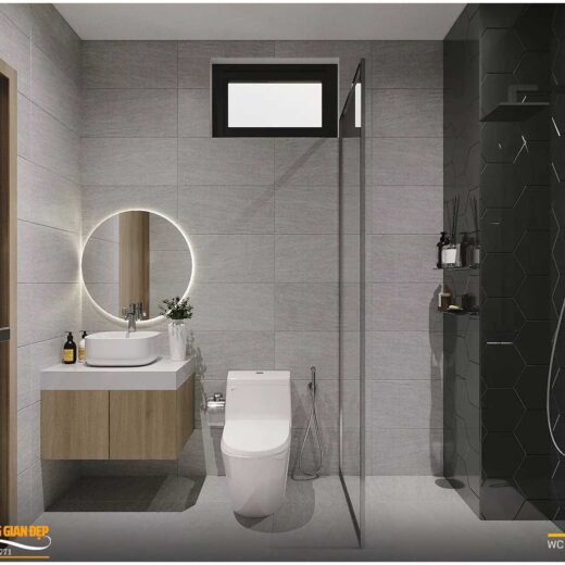 8 wc master mau nha pho 3 tang 5x20 1