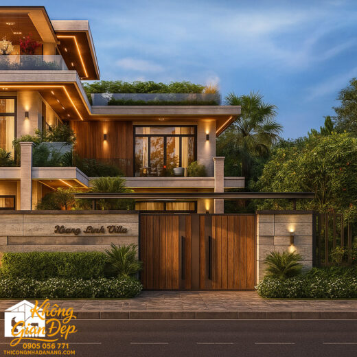 can canh phoi canh mat tien mau biet thu 3 tang 13x15 2025 1