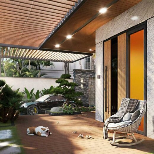 goc san vuonmau biet thu 3 tang 11x15 6