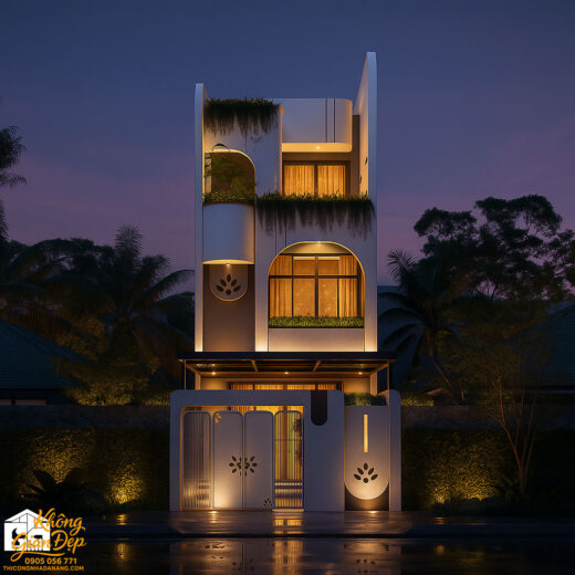 mat tien mau nha pho 3 tang 2025 5