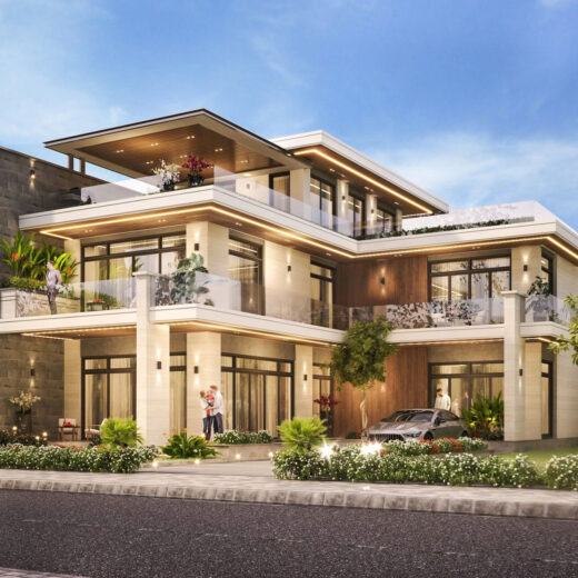 mau biet thu 3 tang 13x15 2025 7