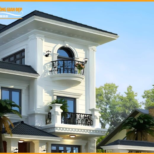 mau biet thu 3 tang tai da nang BT3T 1 11