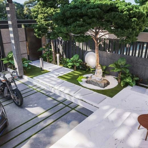 mau biet thu hien dai 8x16 2025 8