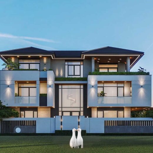 mau biet thu hien dai 8x16 2025 9