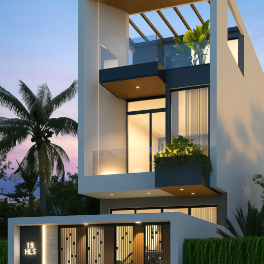 mau nha pho 2 tang 1 tum 5x20 1