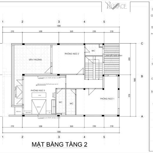 mau nha pho 3 tang 7 m 2025 2