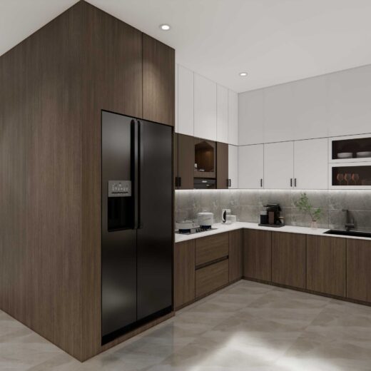 noi that phong bep mau nha pho 3 tang 7 m 2025 5