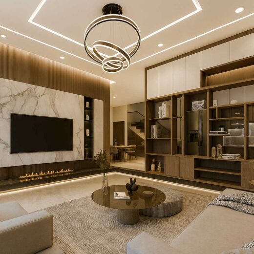 noi that phong khach mau nha pho 3 tang 7 m 2025 1