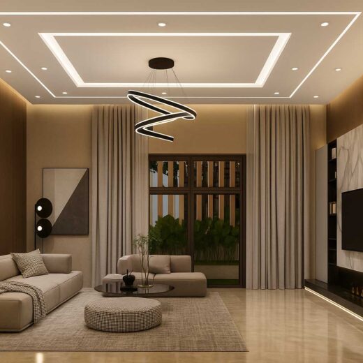 noi that phong khach mau nha pho 3 tang 7 m 2025 2