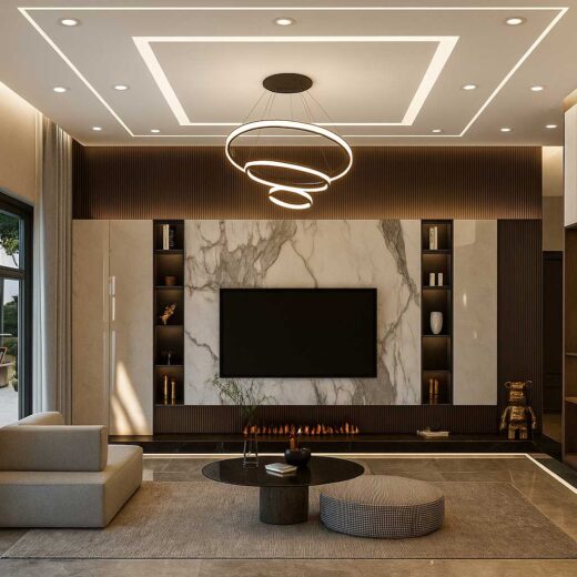 noi that phong khach mau nha pho 3 tang 7 m 2025 5