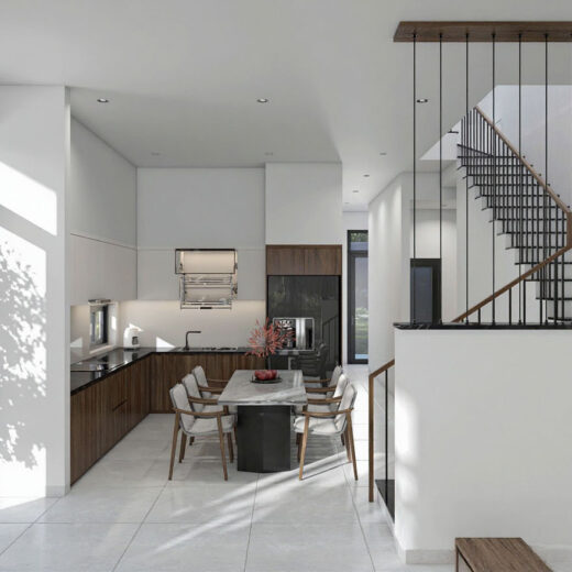 noi that phong khach mau nha pho 8x25 3