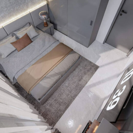 noi that phong ngu mau nha pho 3 tang 2025 1