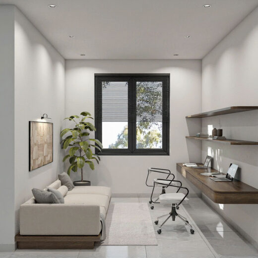 noi that phong shc mau nha pho 8x25 1