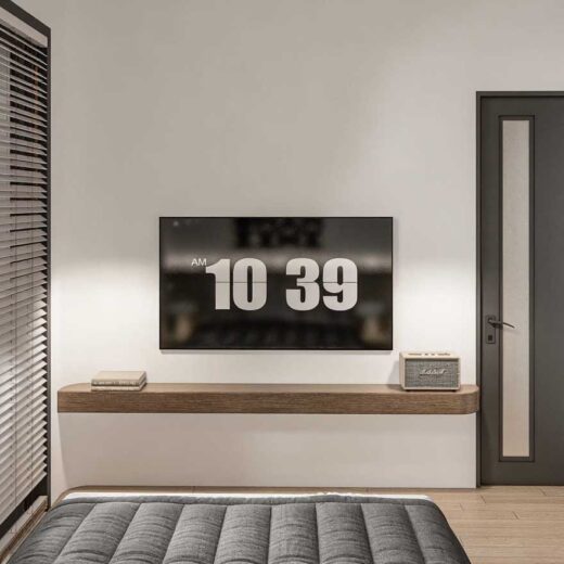 phong ngu 1 1 5x20m mau nha ong dep 3 tang 5m