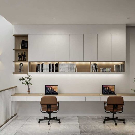 phong shc 5x20m mau nha ong dep 3 tang 5m