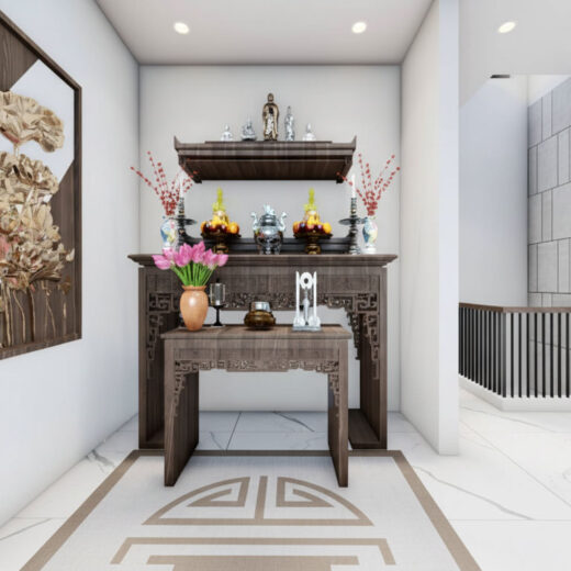 phong tho nha ong 3 tang co gieng troi dien tich 5x20 1