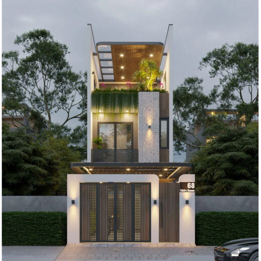 1 mau mat tien nha pho 3 tang 2026 1