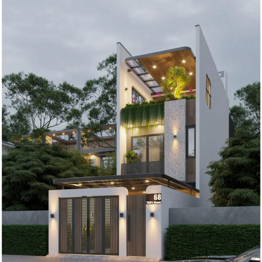 1 mau mat tien nha pho 3 tang 2026 2