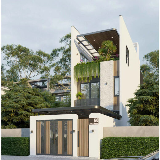 1 mau mat tien nha pho 3 tang 2026 6